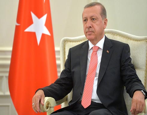 أردوغان : الضفة الغربية ملك للفلسطينيين أردوغان : الضفة الغربية ملك للفلسطينيين