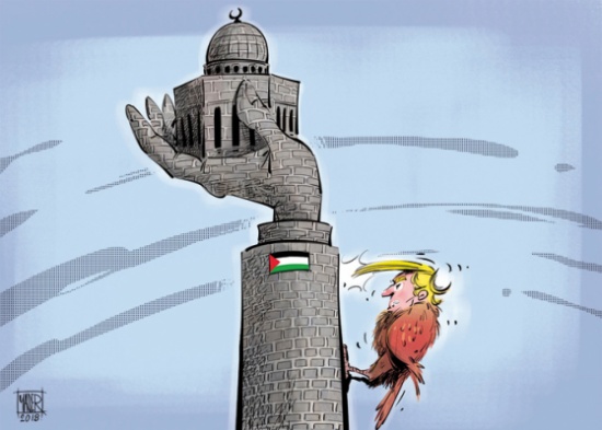 القدس القدس