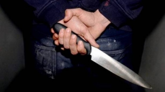 خوفًا من افتضاحه.. ذبح والده! خوفًا من افتضاحه.. ذبح والده!