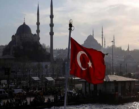 أردوغان يعلن إغلاقا تاما في تركيا لمواجهة كورونا أردوغان يعلن إغلاقا تاما في تركيا لمواجهة كورونا