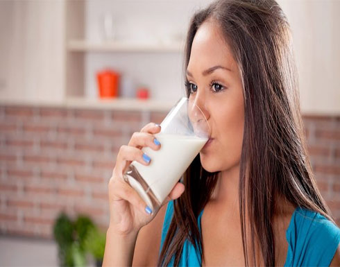 أعراض خطيرة تنذرك بضرورة التوقف عن شرب الحليب أعراض خطيرة تنذرك بضرورة التوقف عن شرب الحليب