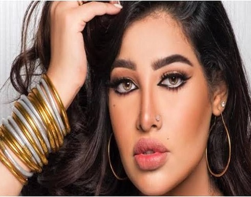 روزانا اليامي تتعرض لحادث وتنشر صور في وجهها المشوه .. شاهد روزانا اليامي تتعرض لحادث وتنشر صور في وجهها المشوه .. شاهد