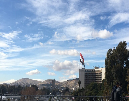سوريا .. حالتا وفاة و70 إصابة جديدة بكورونا سوريا .. حالتا وفاة و70 إصابة جديدة بكورونا