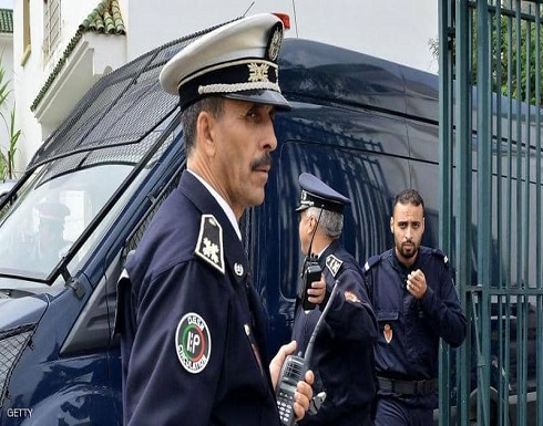 طنجة.. قنصل فرنسا "ينتحر شنقا" طنجة.. قنصل فرنسا "ينتحر شنقا"