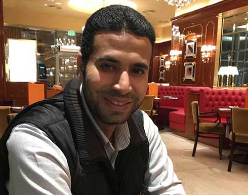 السلطات المصرية تجدد الحبس الاحتياطي 45 يوما للصحفي هشام عبد العزيز السلطات المصرية تجدد الحبس الاحتياطي 45 يوما للصحفي هشام عبد العزيز