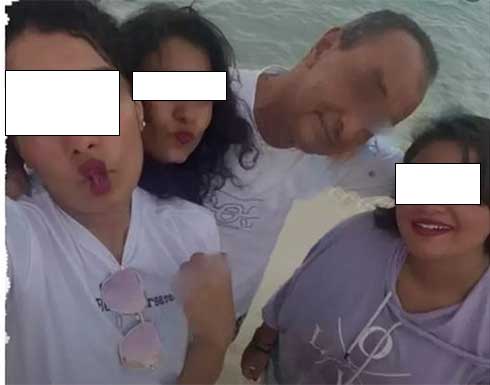 مصر .. السجن 3 سنوات لمحمد الأمين بعد إدانته بالاتجار بالبشر وهتك عرض يتيمات مصر .. السجن 3 سنوات لمحمد الأمين بعد إدانته بالاتجار بالبشر وهتك عرض يتيمات