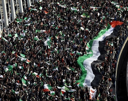 “أَطلِق رصاصة وعُد إليَّ”.. دور الجزائر في ميلاد حركة “فتح” الفلسطينية “أَطلِق رصاصة وعُد إليَّ”.. دور الجزائر في ميلاد حركة “فتح” الفلسطينية