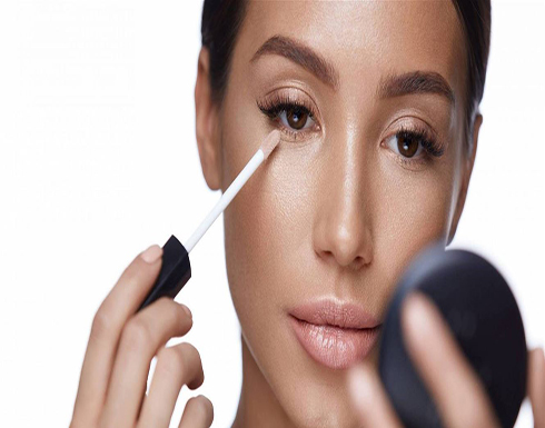 طرق لاختيار الكونسيلر المناسب لك طرق لاختيار الكونسيلر المناسب لك