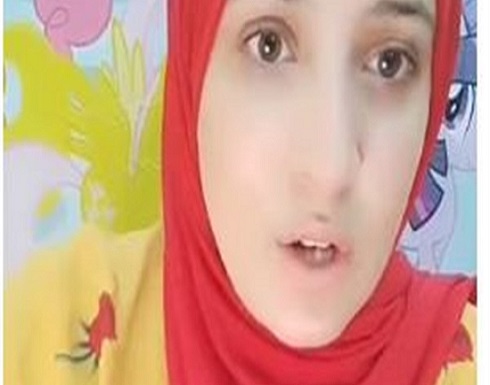 شاهد ضحية لفتاة "التيك توك" بمصر تكشف: هكذا استدرجوني شاهد ضحية لفتاة "التيك توك" بمصر تكشف: هكذا استدرجوني