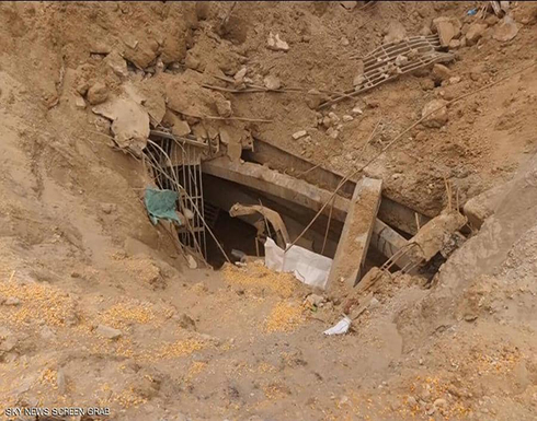 ما حقيقة "الأنفاق تحت مرفأ بيروت"؟.. الجيش اللبناني يرد ما حقيقة "الأنفاق تحت مرفأ بيروت"؟.. الجيش اللبناني يرد