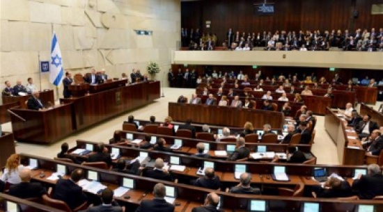 الكنيست يصوت اليوم على مشروع "قانون الأذان" الكنيست يصوت اليوم على مشروع "قانون الأذان"