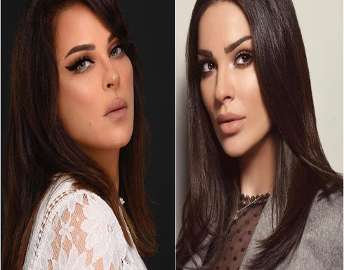 بالفيديو.. والدة حلا الترك رداً على منتقديها: هذا شامتي وهذا وجهي ولا أقلد نادين نجيم بالفيديو.. والدة حلا الترك رداً على منتقديها: هذا شامتي وهذا وجهي ولا أقلد نادين نجيم