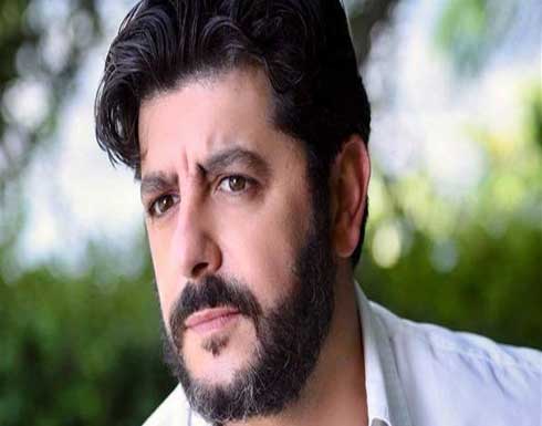 طوني عيسى يدخل القفص الذهبي .. شاهد طوني عيسى يدخل القفص الذهبي .. شاهد