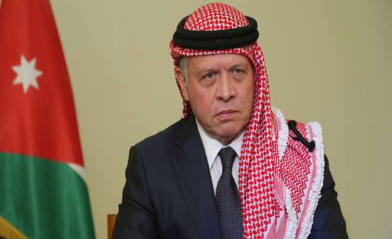الملك : القضية الفلسطينية هي مفتاح السلام والاستقرار الملك : القضية الفلسطينية هي مفتاح السلام والاستقرار