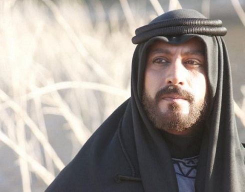 مهرجان الأردن الدولي للأفلام يكرم الفنان الراحل ياسر المصري مهرجان الأردن الدولي للأفلام يكرم الفنان الراحل ياسر المصري