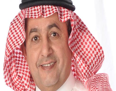 داود الشريان يودع "الثامنة" على MBC1.. وهذا ما قاله داود الشريان يودع "الثامنة" على MBC1.. وهذا ما قاله