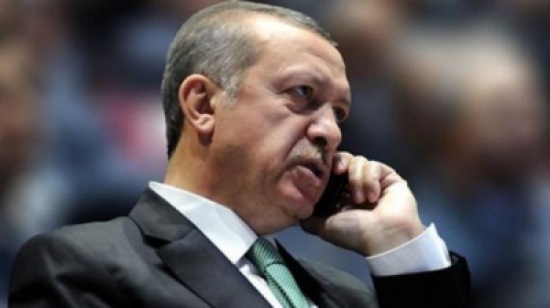 أردوغان يدعو لتخصيص أماكن عبادة للأديان الثلاثة بالملاعب والمطارات أردوغان يدعو لتخصيص أماكن عبادة للأديان الثلاثة بالملاعب والمطارات