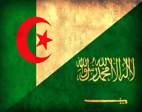 الجزائر توقع مع السعودية 8 اتفاقيات تعاون مشترك الجزائر توقع مع السعودية 8 اتفاقيات تعاون مشترك