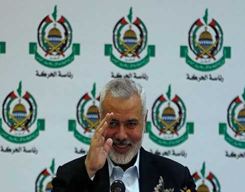 فلسطين.. حماس ترفض طلبا أوروبيا لنقل رسائل من الجنود الإسرائيليين الأسرى فلسطين.. حماس ترفض طلبا أوروبيا لنقل رسائل من الجنود الإسرائيليين الأسرى