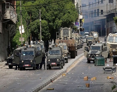 شهيدان في الضفة.. وإصابة ثالث برصاص الاحتلال في القدس- (شاهد) شهيدان في الضفة.. وإصابة ثالث برصاص الاحتلال في القدس- (شاهد)