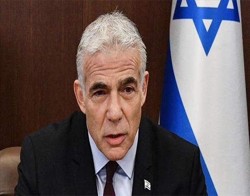 لابيد: نتنياهو لا يريد أن يكون ثاني رئيس وزراء يدخل السجن لابيد: نتنياهو لا يريد أن يكون ثاني رئيس وزراء يدخل السجن