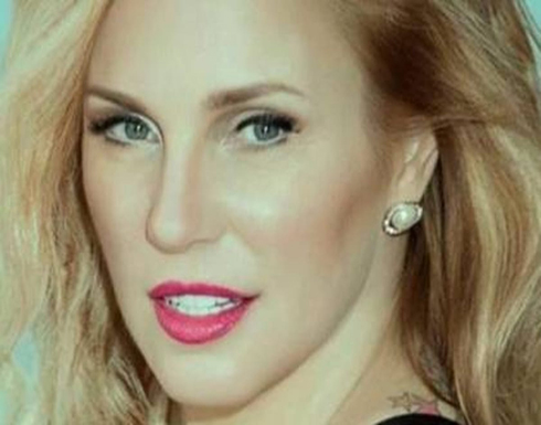 والدة شيرين رضا الأوروبية تفوقها جمالاً.. والجمهور: “كأنها نجمة هوليوودية” (شاهد)