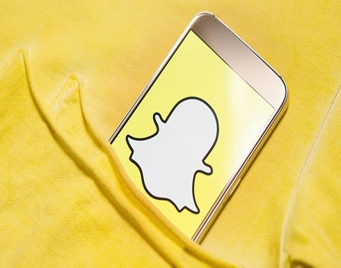 ميزات جديدة لـ"سناب شات".. وهذا ما ينتظر الشباب على التطبيق! ميزات جديدة لـ"سناب شات".. وهذا ما ينتظر الشباب على التطبيق!