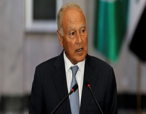 أبو الغيط: إيران وتركيا لديهما أطماع إمبراطورية بالمنطقة أبو الغيط: إيران وتركيا لديهما أطماع إمبراطورية بالمنطقة