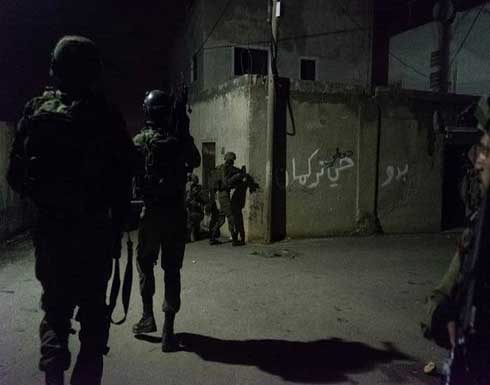 سرايا القدس تعلن الاستنفار .. شهيد في جنين برصاص الاحتلال واعتقال القيادي بسام السعدي سرايا القدس تعلن الاستنفار .. شهيد في جنين برصاص الاحتلال واعتقال القيادي بسام السعدي
