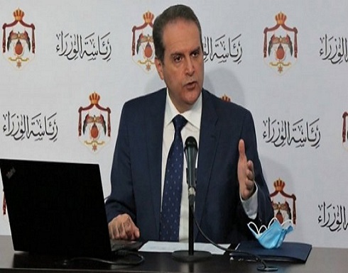 الهواري: تفاصيل حادثة وفاة الطفلة لين باتت أمام القضاء الهواري: تفاصيل حادثة وفاة الطفلة لين باتت أمام القضاء