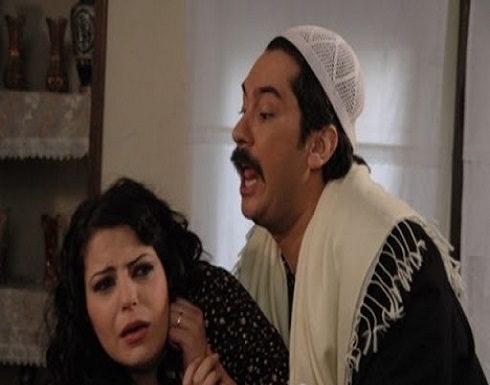 نجمة باب الحارة تشعل انستقرام بصورة من الحجر الصحي (شاهد) نجمة باب الحارة تشعل انستقرام بصورة من الحجر الصحي (شاهد)