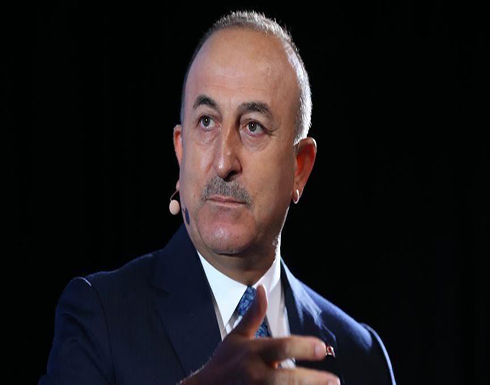 تشاووش أوغلو يطلب من لافروف تحذير أرمينيا للالتزام بالهدنة تشاووش أوغلو يطلب من لافروف تحذير أرمينيا للالتزام بالهدنة