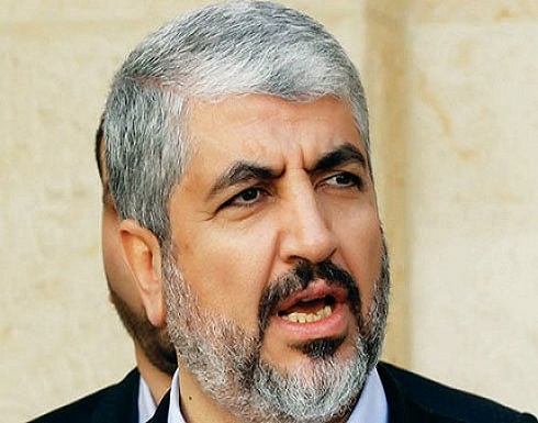 مشعل : الأردن دوما متميز وقوي .. وتضحياته في فلسطين مشهودة مشعل : الأردن دوما متميز وقوي .. وتضحياته في فلسطين مشهودة