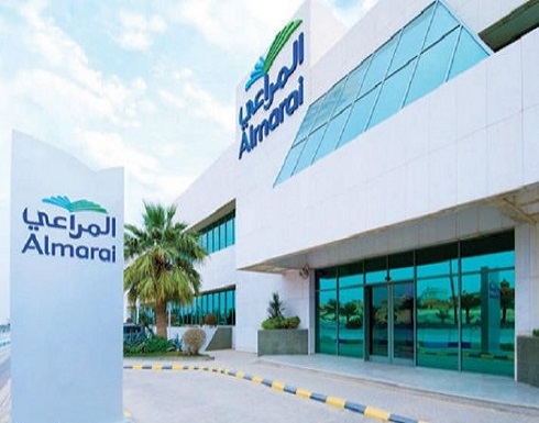 المراعي السعودية يرتفع رغم نتائج ضعيفة مع صعود أسواق الخليج المراعي السعودية يرتفع رغم نتائج ضعيفة مع صعود أسواق الخليج