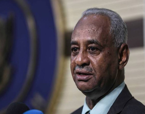 وزير الإعلام السوداني: أمريكا ربطت رفع اسم السودان من قائمة الإرهاب والتطبيع وزير الإعلام السوداني: أمريكا ربطت رفع اسم السودان من قائمة الإرهاب والتطبيع