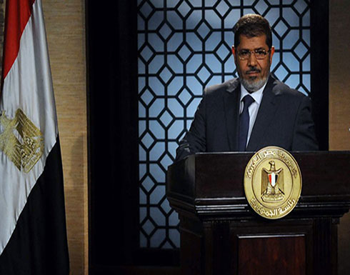 دفن مرسي فجرا بالقاهرة.. ونجله أحمد يشرح التفاصيل دفن مرسي فجرا بالقاهرة.. ونجله أحمد يشرح التفاصيل