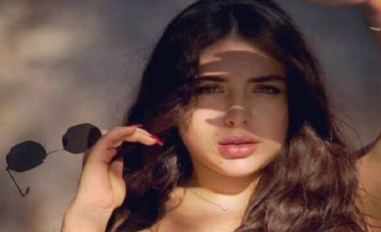 بالصور - هيا مرعشلي تستعرض جمالها وانوثتها باطلالة جريئة بالصور - هيا مرعشلي تستعرض جمالها وانوثتها باطلالة جريئة