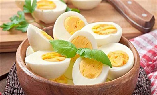 ما لا تعرفونه عن فوائد البيض الكبيرة ما لا تعرفونه عن فوائد البيض الكبيرة