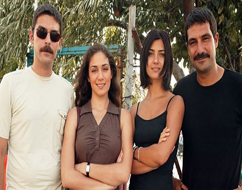 شاهد : كيف أصبح شكل ” يحيي ” بطل مسلسل سنوات الضياع شاهد : كيف أصبح شكل ” يحيي ” بطل مسلسل سنوات الضياع