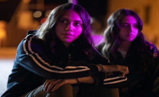 فيديو : تعرف على مسلسل جن الذي اغضب الاردنيين رسميا وشعبيا فيديو : تعرف على مسلسل جن الذي اغضب الاردنيين رسميا وشعبيا