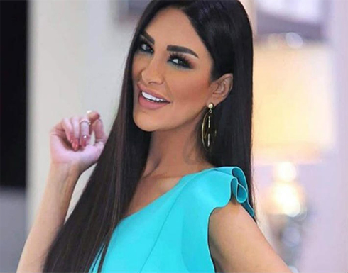 بالصورة : سالي عبد السلام بفستان صوف قصير على إنستجرام بالصورة : سالي عبد السلام بفستان صوف قصير على إنستجرام