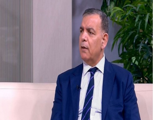 وزير الصحة الأردني : خروج 12 الى 20 مريضا من العزل مساء اليوم بعد تماثلهم للشفاء وزير الصحة الأردني : خروج 12 الى 20 مريضا من العزل مساء اليوم بعد تماثلهم للشفاء