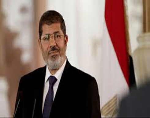 نجل مرسي يتحدث عن شعوره بالقهر والانكسار بعد وفاة أبيه نجل مرسي يتحدث عن شعوره بالقهر والانكسار بعد وفاة أبيه