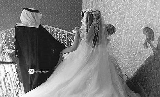 إربد : "الفاتحة" مقدم عقد قران.. والمؤخر "البقرة" إربد : "الفاتحة" مقدم عقد قران.. والمؤخر "البقرة"