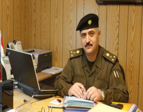 العراق.. من هم مرشحو وزارة الدفاع في حكومة عبد المهدي العراق.. من هم مرشحو وزارة الدفاع في حكومة عبد المهدي