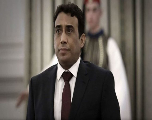 الرئاسي الليبي: سنطرد المرتزقة من البلاد الرئاسي الليبي: سنطرد المرتزقة من البلاد