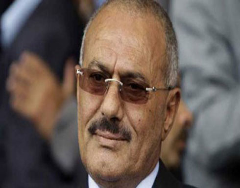 أول تعليق من مصر على مقتل علي عبدالله صالح أول تعليق من مصر على مقتل علي عبدالله صالح