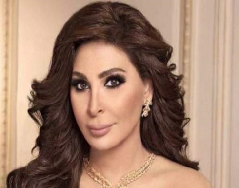 إليسا الى التمثيل قريباً؟! إليسا الى التمثيل قريباً؟!