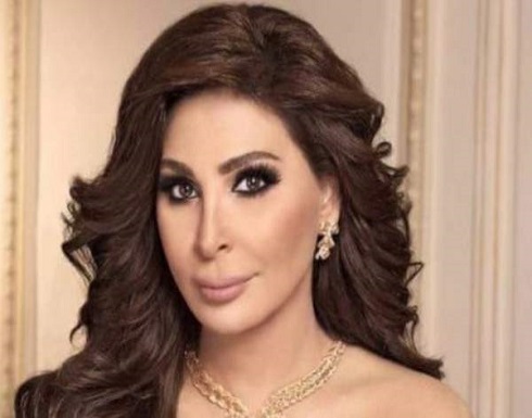 إليسا الى التمثيل قريباً؟‎!