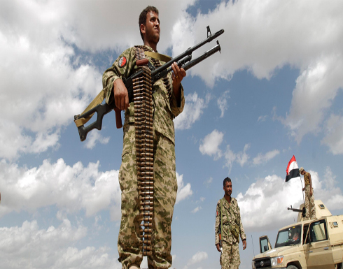 الجيش اليمني: قد نلجأ للإنزال البحري والجوي في الحديدة الجيش اليمني: قد نلجأ للإنزال البحري والجوي في الحديدة